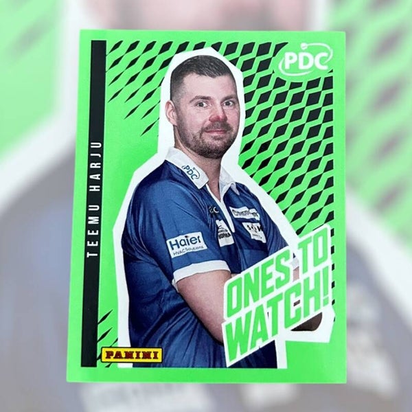 Nr.150 Teemu Hariu