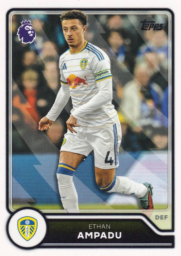 Nr.150 Ethan Ampadu