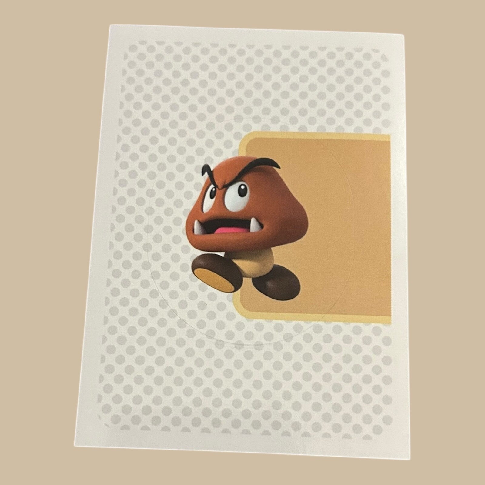 Super Mario - It's-a me Nr.151