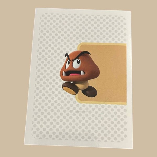 Super Mario - It's-a me Nr.151
