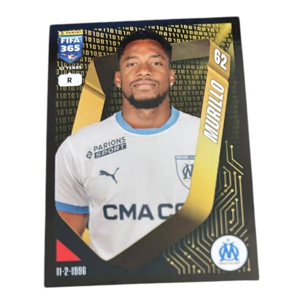 Nr.151 Murillo