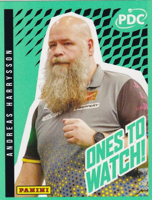 Nr.151 Andreas Harrysson