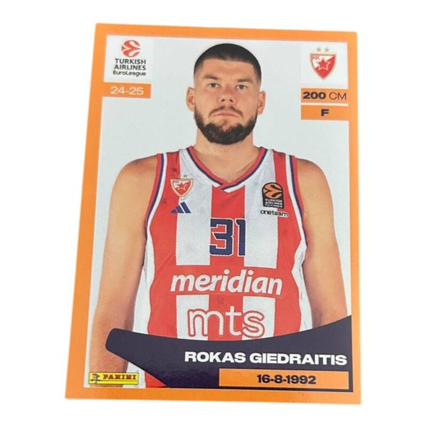 Nr.151 Rokas Giedraitis