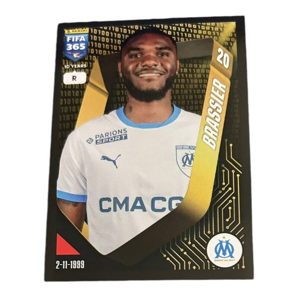 Nr.152 Brassier