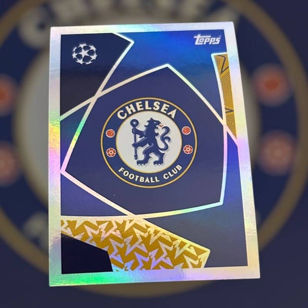 Nr.154 Chelsea FC