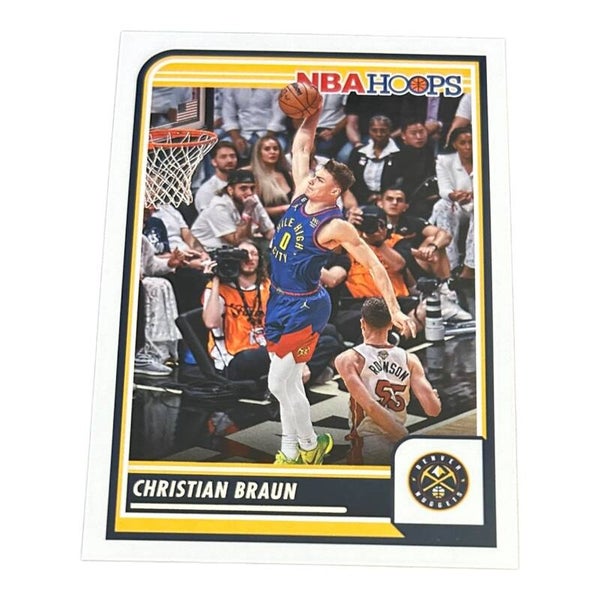 Nr.154 Christian Braun