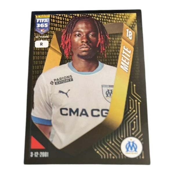 Nr.155 Meite