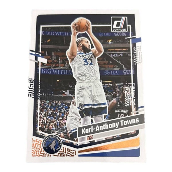 Nr.155 Karl Anthony Towns