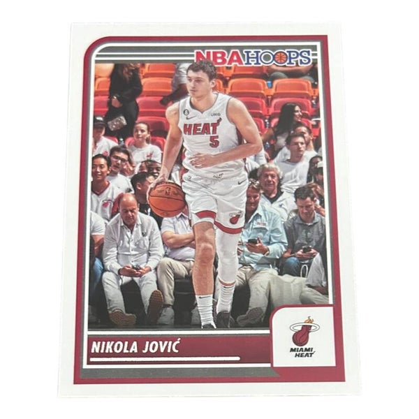 Nr.156 Nikola Jovic
