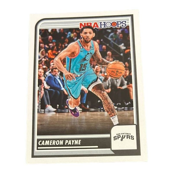 Nr.157 Cameron Payne