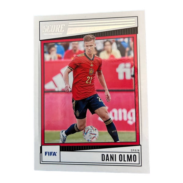 Nr.157 Dani Olmo