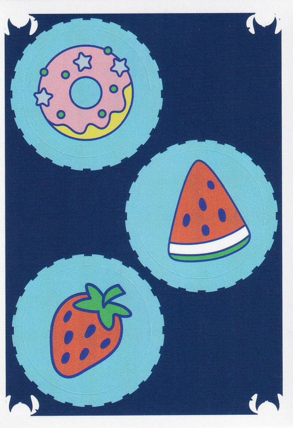 Nr.158a, 158b, 158c Stitch Scrap Book