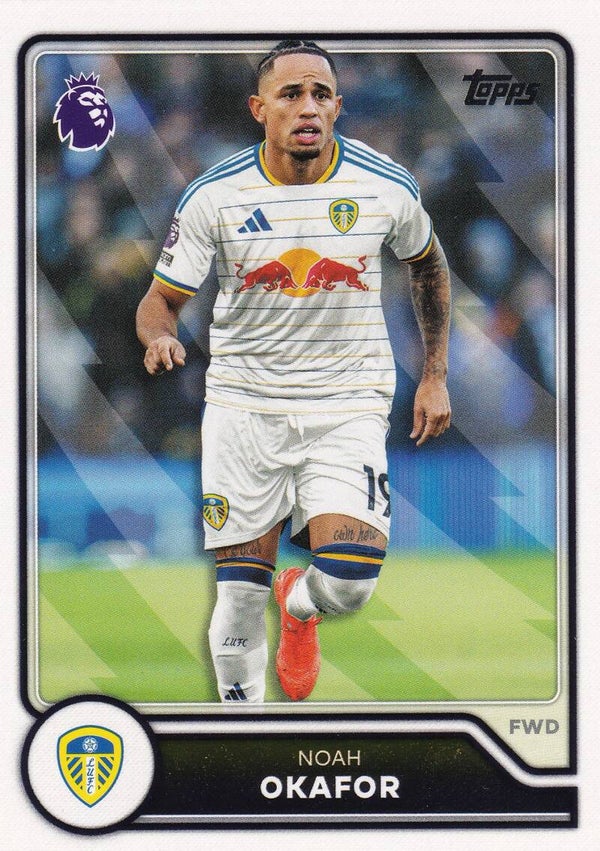 Nr.159 Noah Okafor