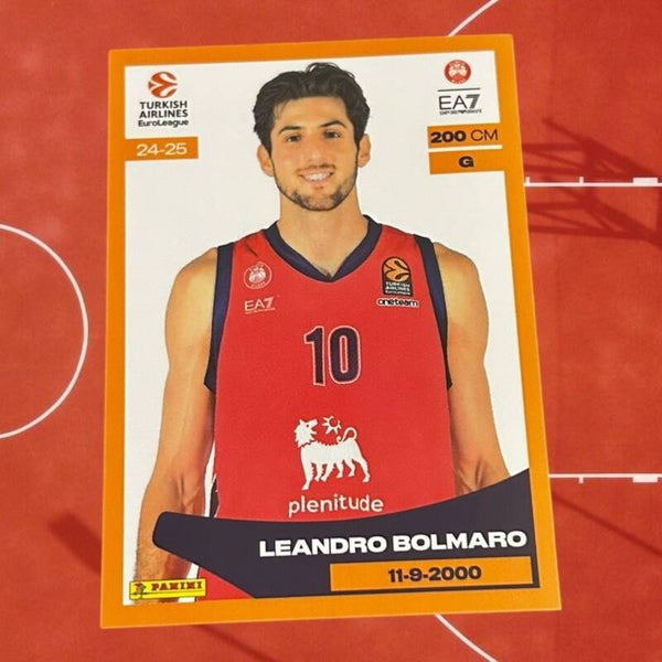 Nr.159 Leandro Bolmaro