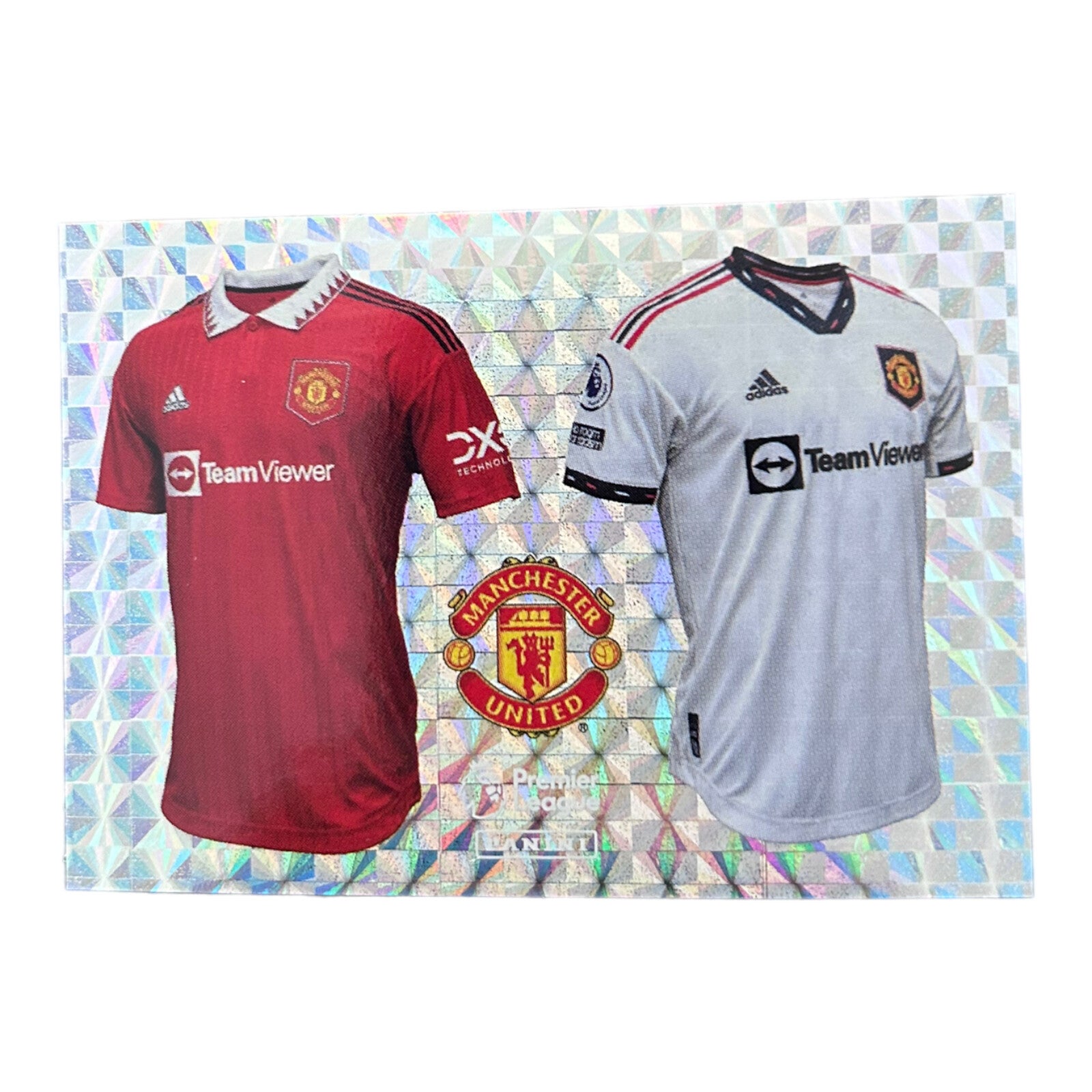 Nr.16 Trikot