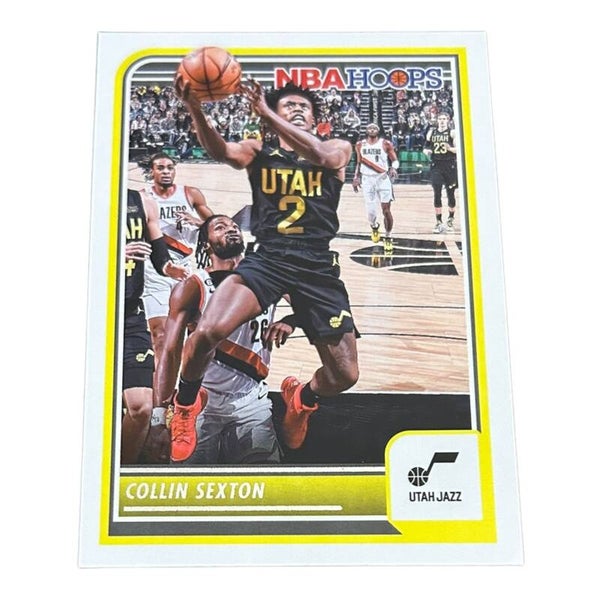 Nr.16 Collin Sexton