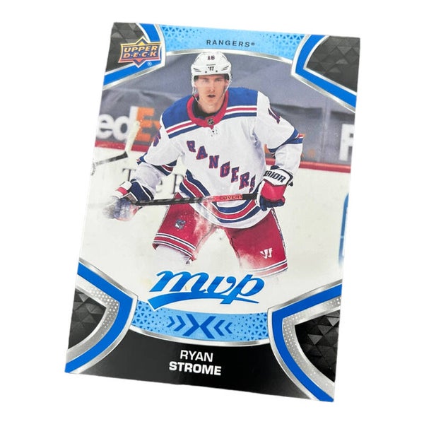 Nr.16 Ryan Strome