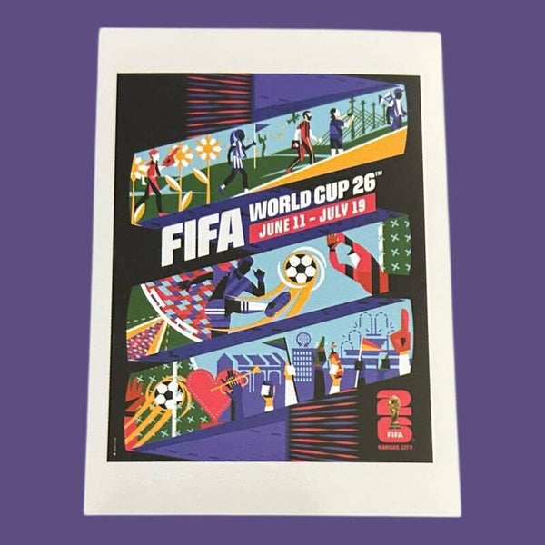 Nr.16 World Cup 2026