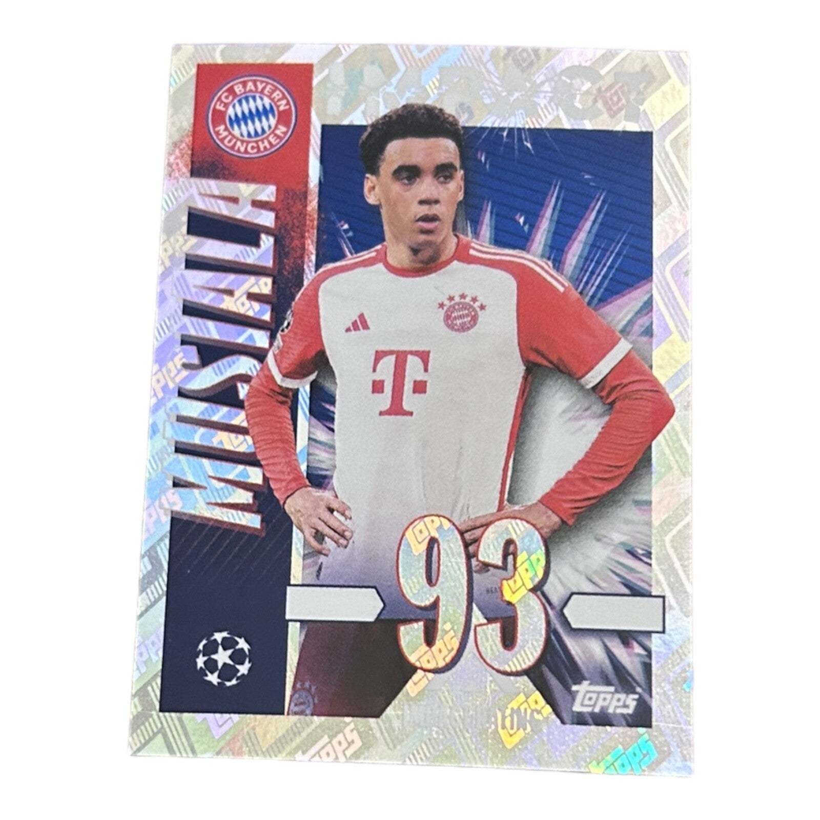 Nr.160 Mustala