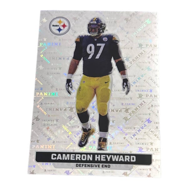 Nr.160 Cameron Heyward