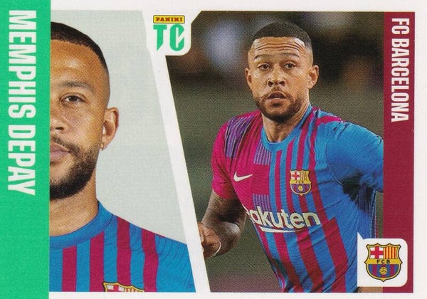 Nr.160 Memphis Depay