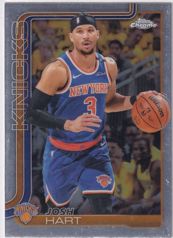 Nr.160 Josh Hart