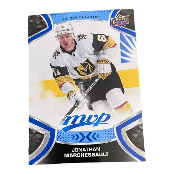 Nr.161 Jonathan Marchessault