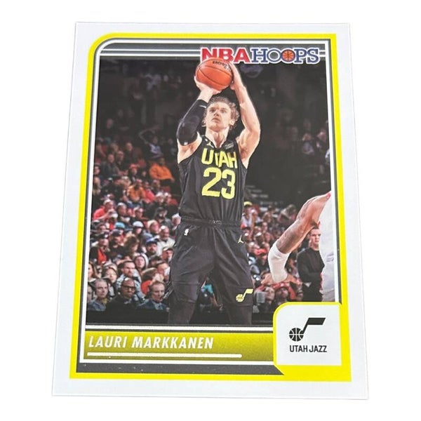 Nr.162 Lauri Markkanen