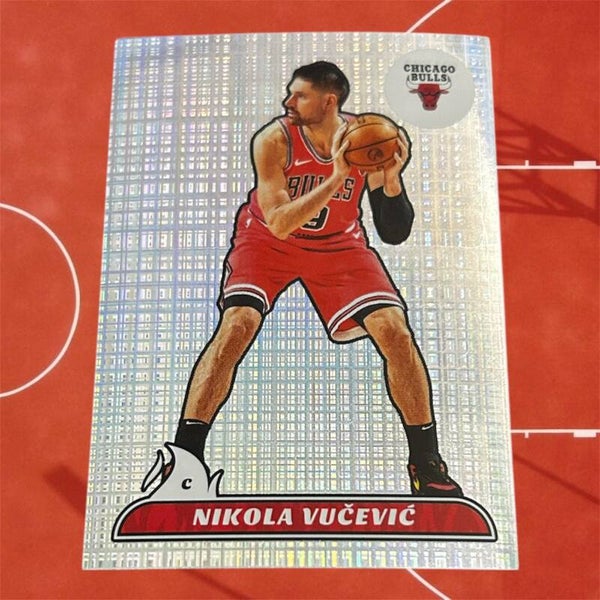 Nr.162 Nikola Vucevic