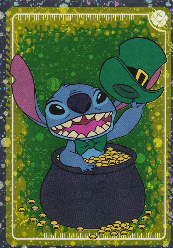 Nr.163 Stitch Scrap Book