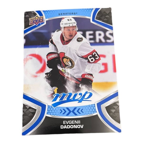 Nr.163 Evgeni Dadonov