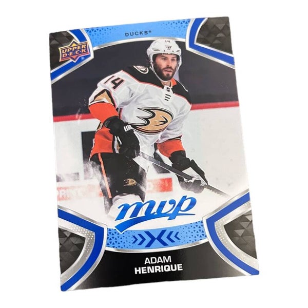 Nr.164 Adam Henrique