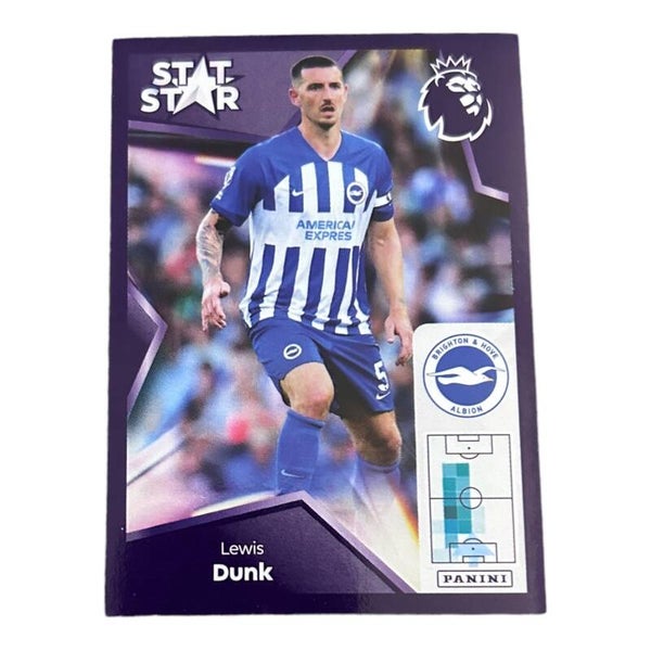 Nr.164 Lewis Dunk