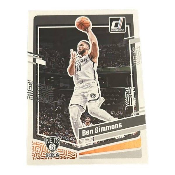 Nr.164 Ben Simmons