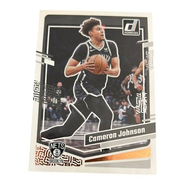Nr.165 Cameron Johnson
