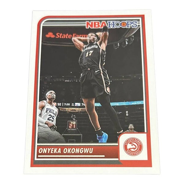 Nr.165 Onyeka Okongwu