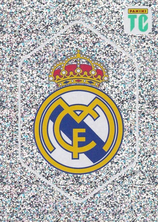 Nr.166 Real Madrid