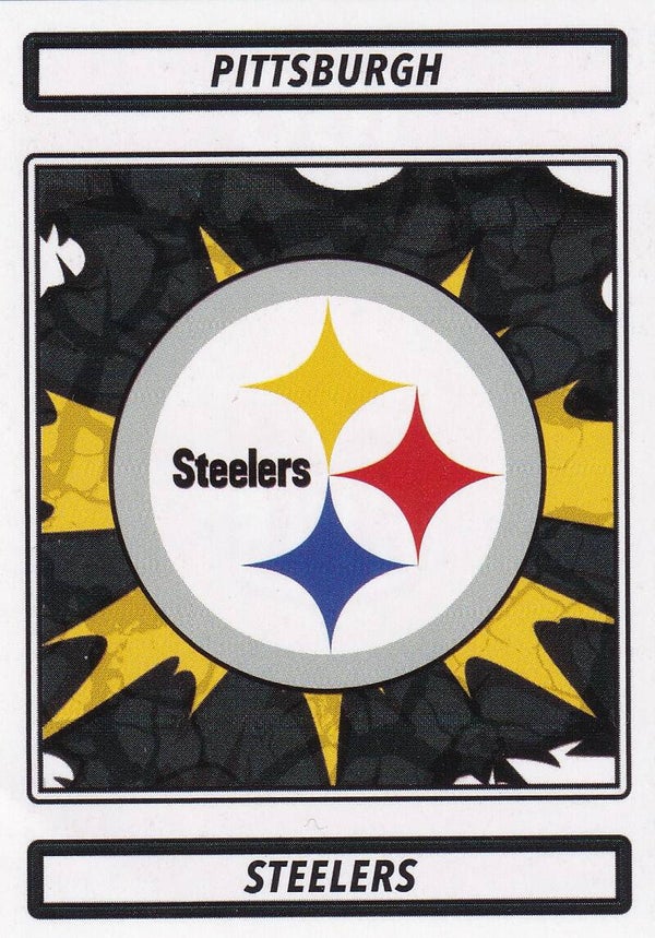 Nr.166 Pittsburgh Steelers