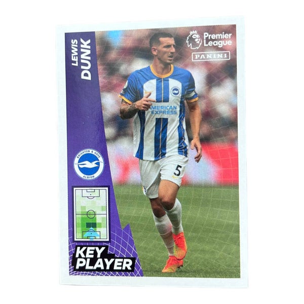 Nr.167 Lewis Dunk
