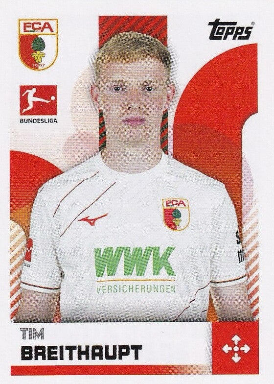 Nr.17 Tim Breithaupt