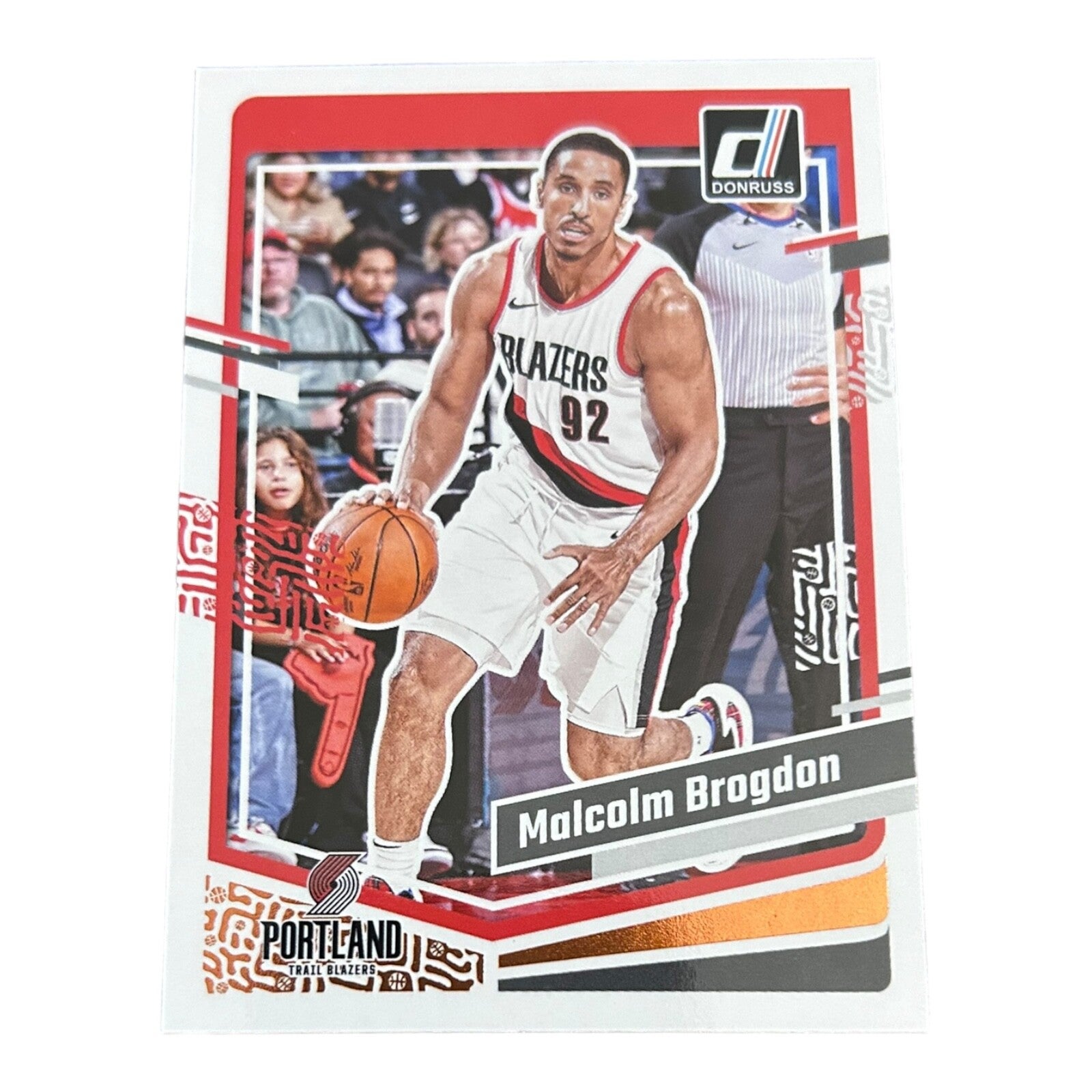 Nr.17 Malcolm Brogdon