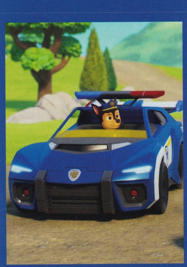 Nr.17 Paw Patrol Search Rescue