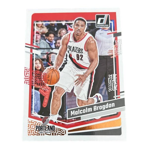 Nr.17 Malcolm Brogdon