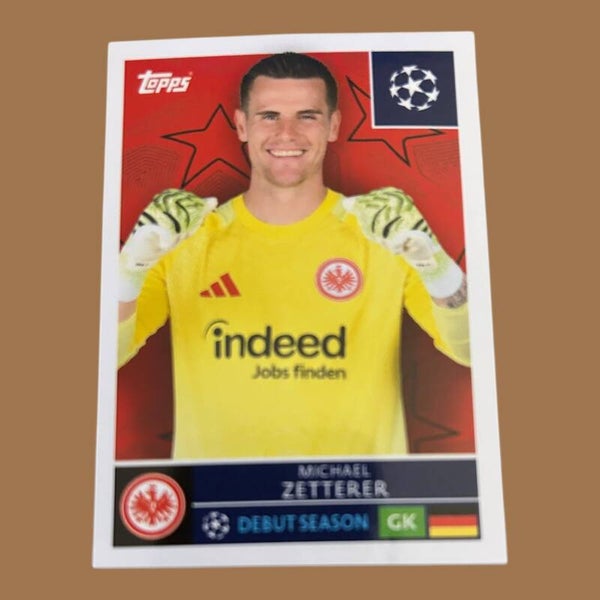 Nr.170 Michael Zetterer