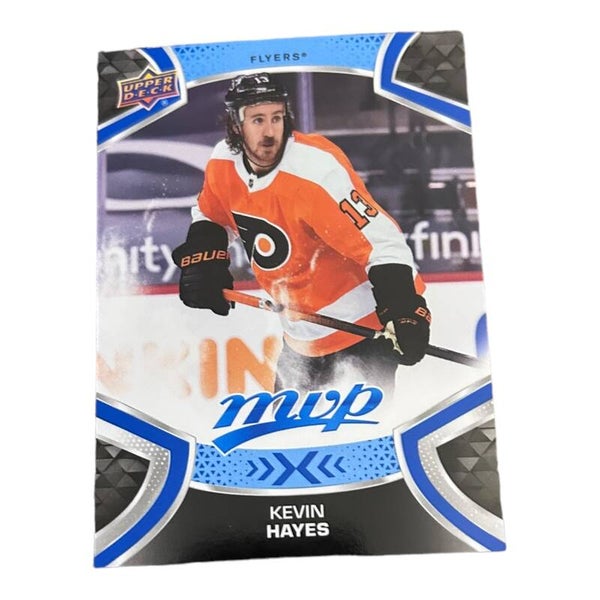 Nr.170 Kevin Hayes