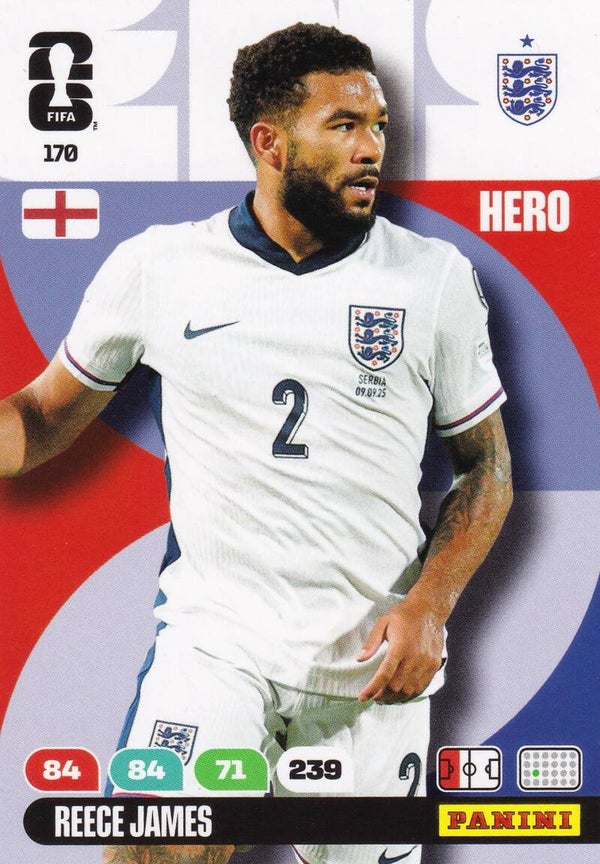 Nr.170 Reece James