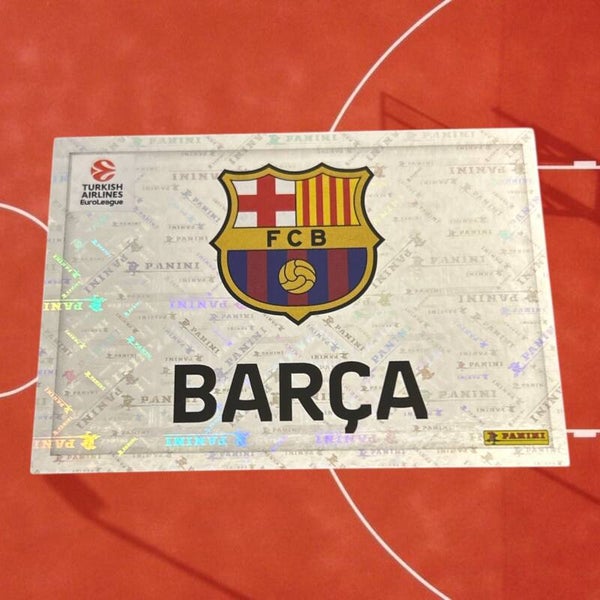 Nr.170 Barca