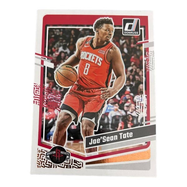 Nr.171 Jae Sean Tate