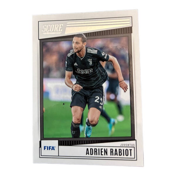 Nr.172 Adrien Rabiot
