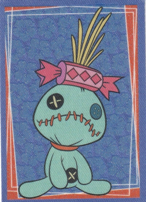 Nr.172 Stitch Scrap Book
